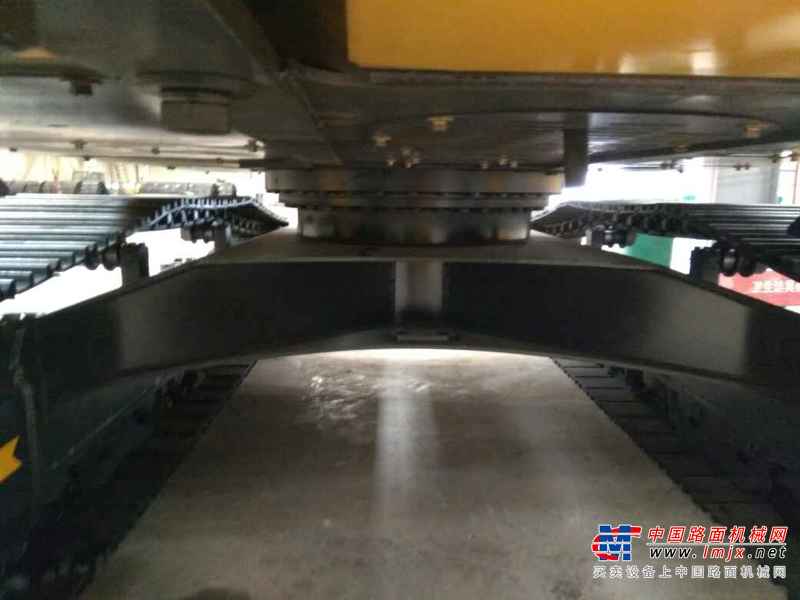 江苏出售转让二手4小时2017年徐挖XWM215LC挖掘机