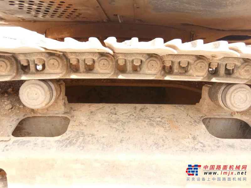 甘肃出售转让二手1小时2009年日立ZX240挖掘机