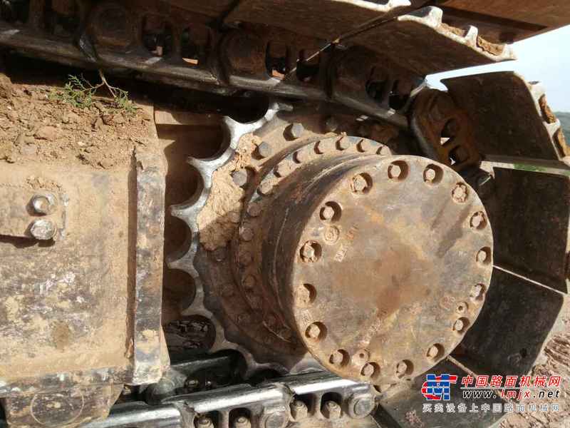 山西出售转让二手10000小时2005年日立ZX330挖掘机