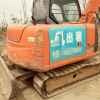 河北出售转让二手4000小时2013年日立ZX60挖掘机
