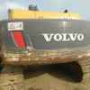 河南出售转让二手5003小时2011年沃尔沃EC210BLC挖掘机
