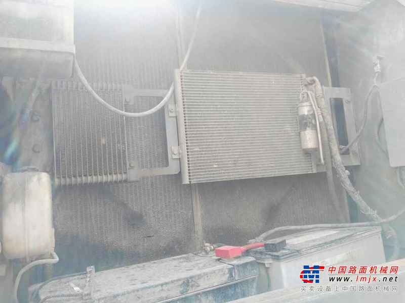 山西出售转让二手10000小时2009年日立ZX330挖掘机