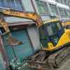 重庆出售转让二手7000小时2011年三一重工SY75C挖掘机