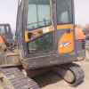 内蒙古出售转让二手15000小时2009年斗山DH60挖掘机