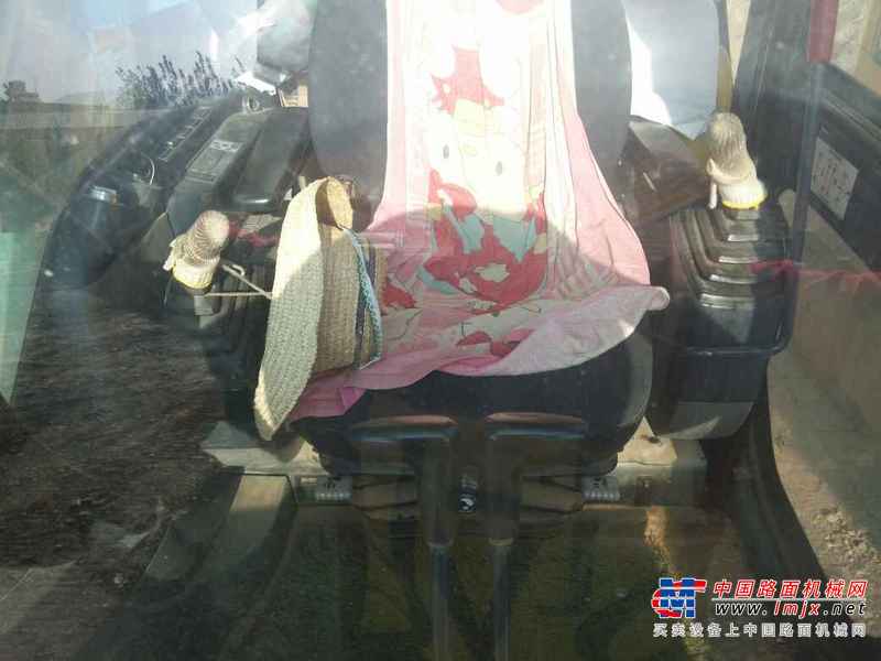 云南出售转让二手5132小时2012年神钢SK350LC挖掘机