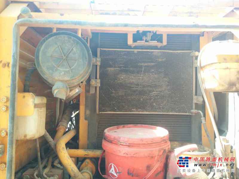 云南出售转让二手8360小时2012年三一重工SY135C挖掘机
