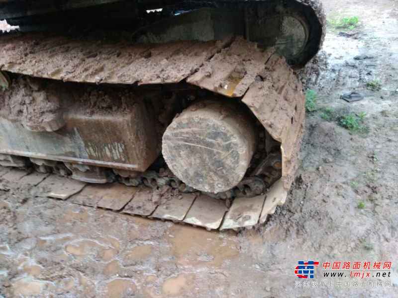 重庆出售转让二手6558小时2012年三一重工SY215C挖掘机
