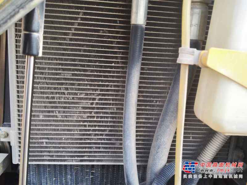 甘肃出售转让二手5000小时2011年临工LG660E挖掘机