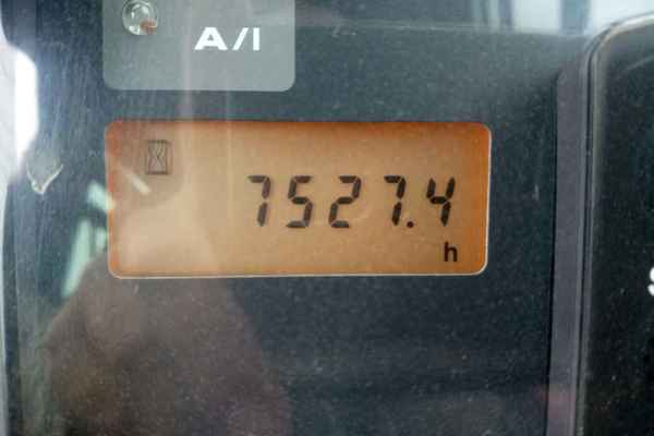 贵州出售转让二手7027小时2012年日立ZX60挖掘机