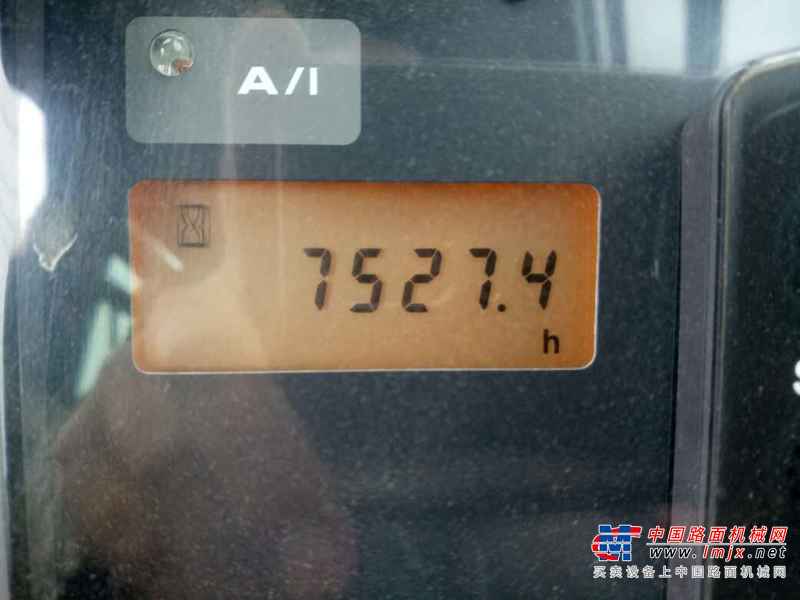 贵州出售转让二手7027小时2012年日立ZX60挖掘机