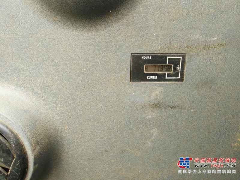 湖南出售转让二手7200小时2010年现代R225LC挖掘机
