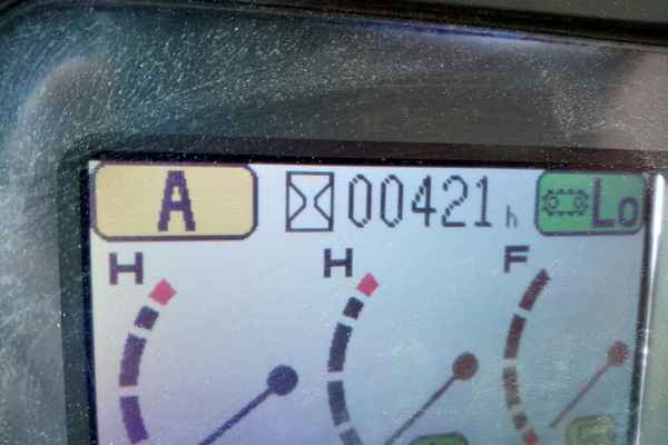 贵州出售转让二手421小时2011年小松PC360挖掘机