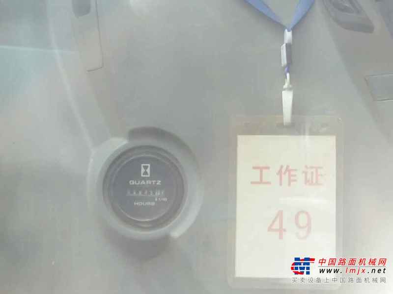 云南出售转让二手4635小时2011年神钢SK350LC挖掘机