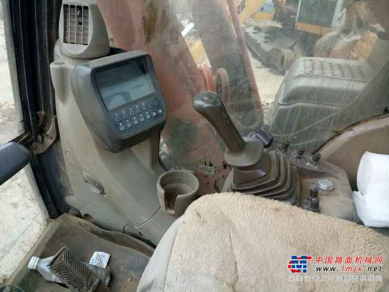 贵州出售转让二手8956小时2010年日立ZX360H挖掘机