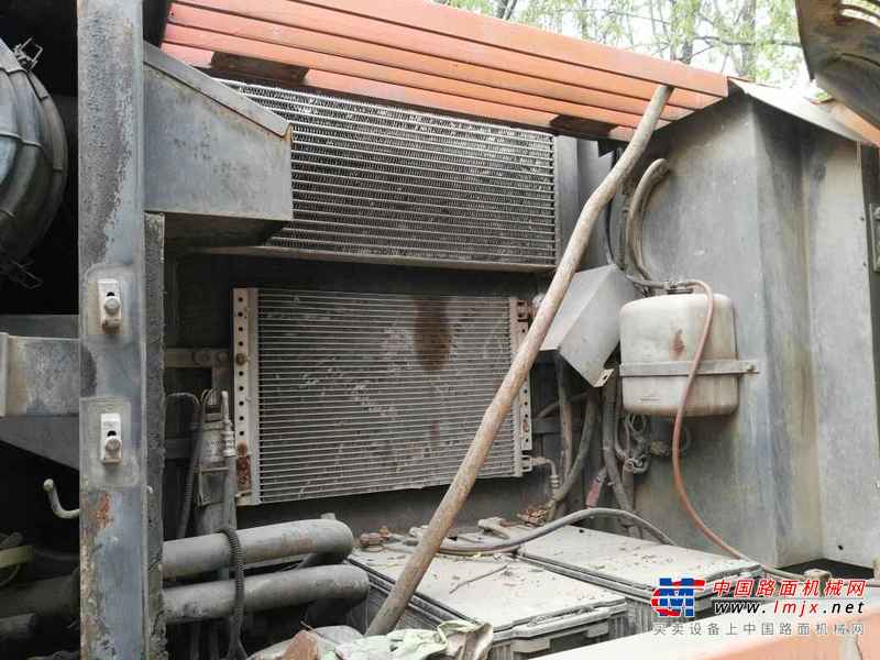 山西出售转让二手10000小时2006年日立ZX240LC挖掘机