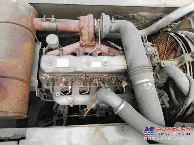 山西出售转让二手10000小时2006年日立ZX240LC挖掘机