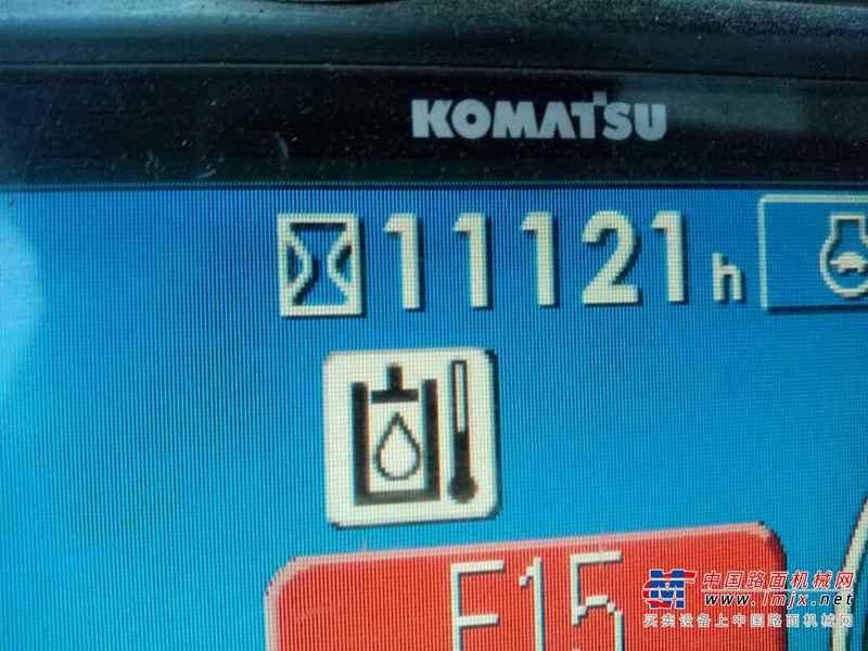 贵州出售转让二手11121小时2009年小松PC240LC挖掘机