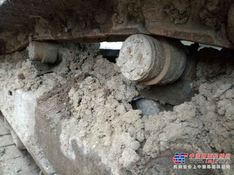 贵州出售转让二手5146小时2010年日立ZX240挖掘机