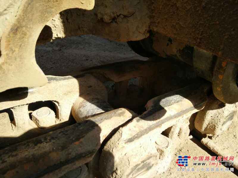安徽出售转让二手6264小时2012年斗山DH220LC挖掘机