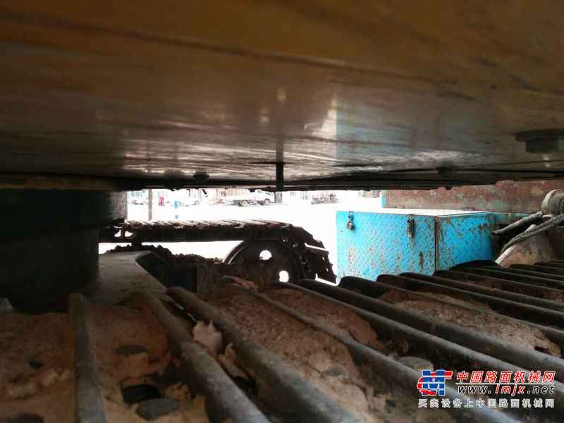 辽宁出售转让二手9000小时2012年卡特彼勒307D挖掘机