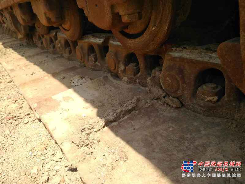 河北出售转让二手5000小时2010年三一重工SY235C挖掘机
