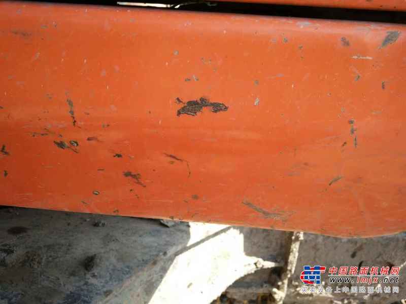 辽宁出售转让二手8000小时2009年斗山SL258LC挖掘机