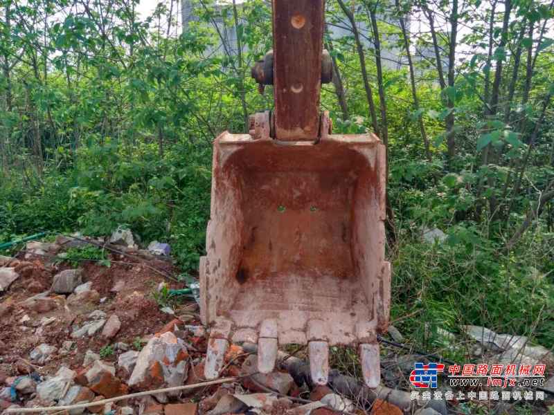 浙江出售转让二手6600小时2012年三一重工SY135C挖掘机