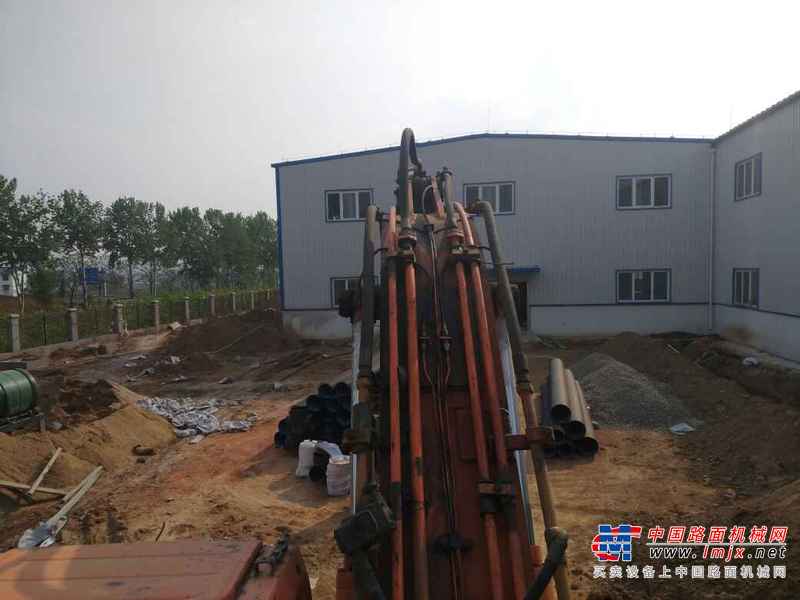 山东出售转让二手18000小时2004年大宇DH220LC挖掘机