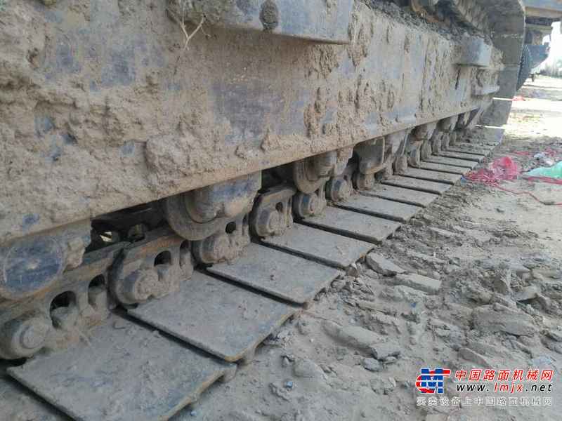 河南出售转让二手4580小时2012年三一重工SY205C挖掘机