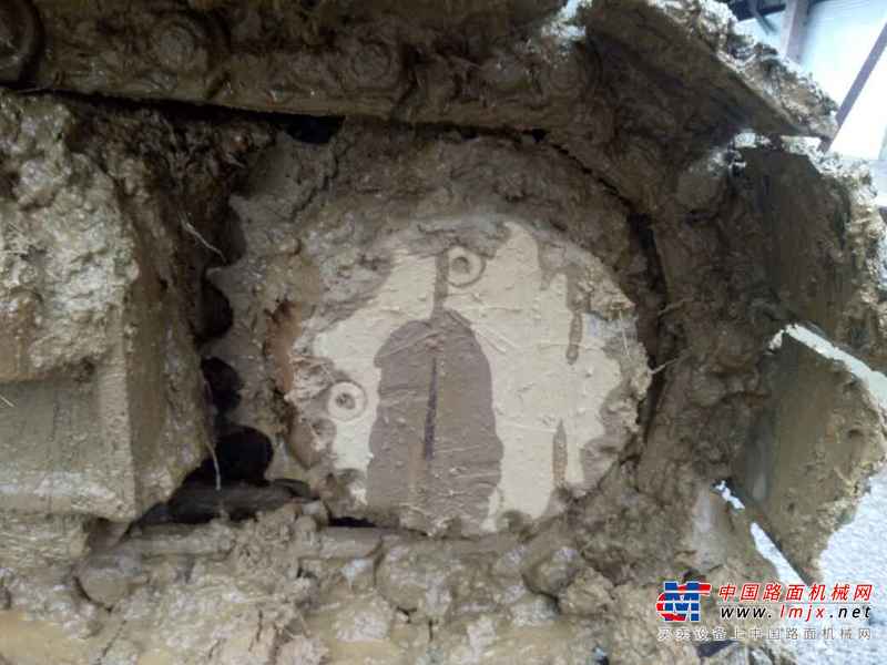 广东出售转让二手12000小时2005年卡特彼勒312B挖掘机