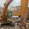 山西出售转让二手6000小时2007年三一重工SY210C挖掘机