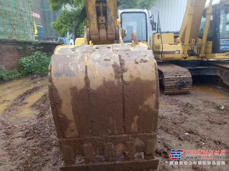 江西出售转让二手3562小时2006年住友SH200A3挖掘机
