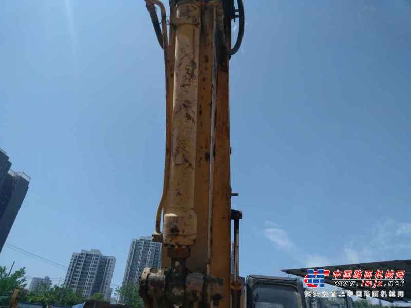 重庆出售转让二手18000小时2008年三一重工SY200C挖掘机