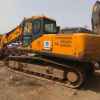 江苏出售转让二手11000小时2011年三一重工SY235挖掘机