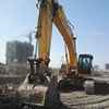 四川出售转让二手7200小时2013年住友SH360HD挖掘机