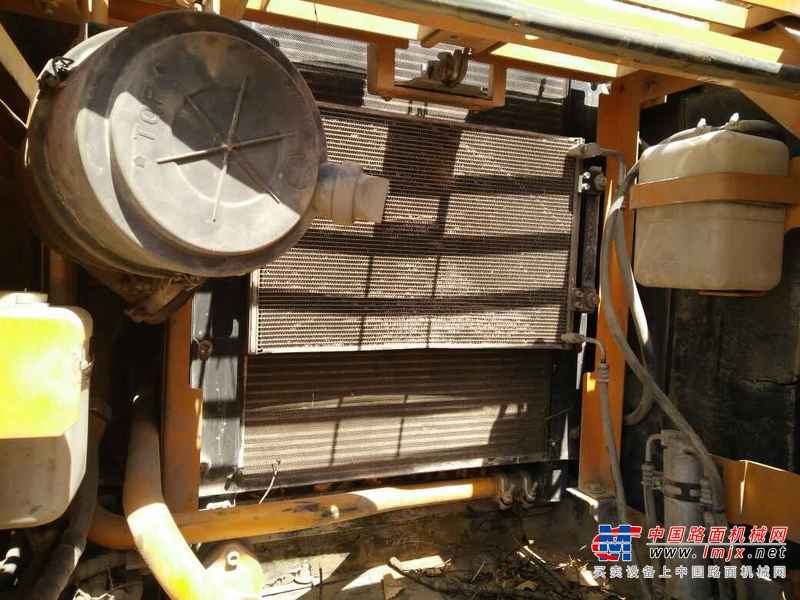 河北出售转让二手4200小时2011年三一重工SY135C挖掘机