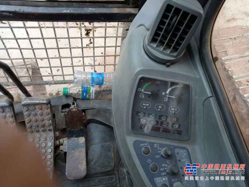 江西出售转让二手9000小时2011年斗山DH220LC挖掘机