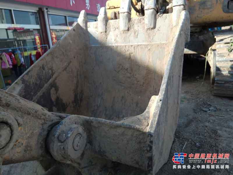 江苏出售转让二手11000小时2010年徐工XE60挖掘机