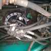 河北出售转让二手5800小时2011年神钢SK250挖掘机