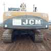河南出售转让二手8000小时2011年山重建机JCM921C挖掘机