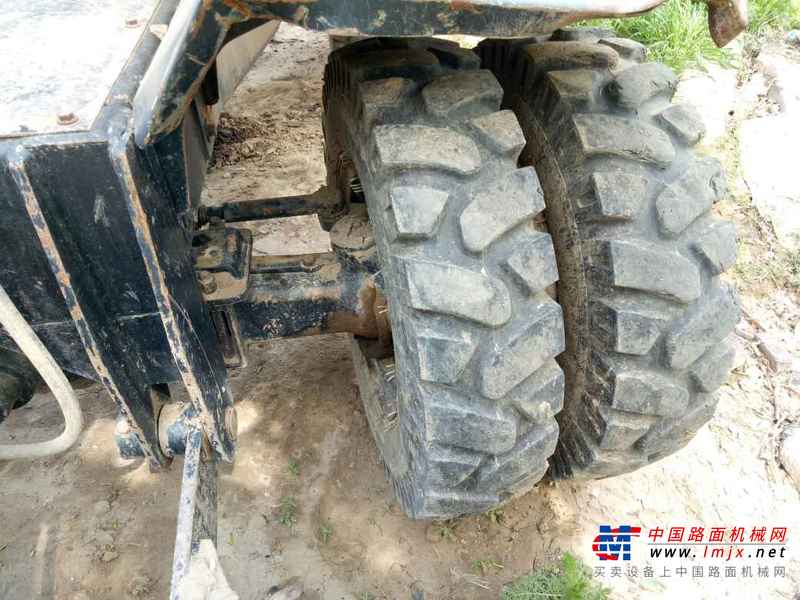 河南出售转让二手2000小时2014年犀牛重工X5挖掘机