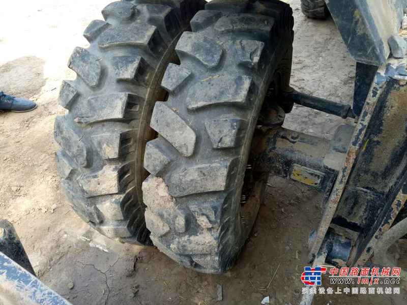 河南出售转让二手2000小时2014年犀牛重工X5挖掘机