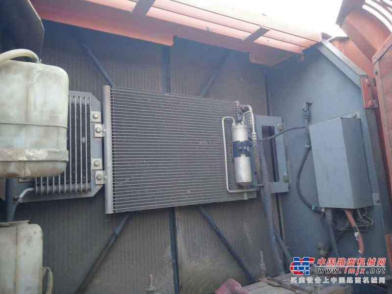 河北出售转让二手14500小时2008年日立ZX240挖掘机