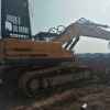 重庆出售转让二手10316小时2012年三一重工SY285C挖掘机