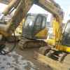 山西出售转让二手4000小时2012年中联重科ZE60E挖掘机