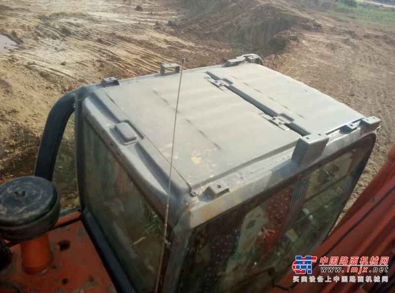 安徽出售转让二手9702小时2010年日立ZX250H挖掘机