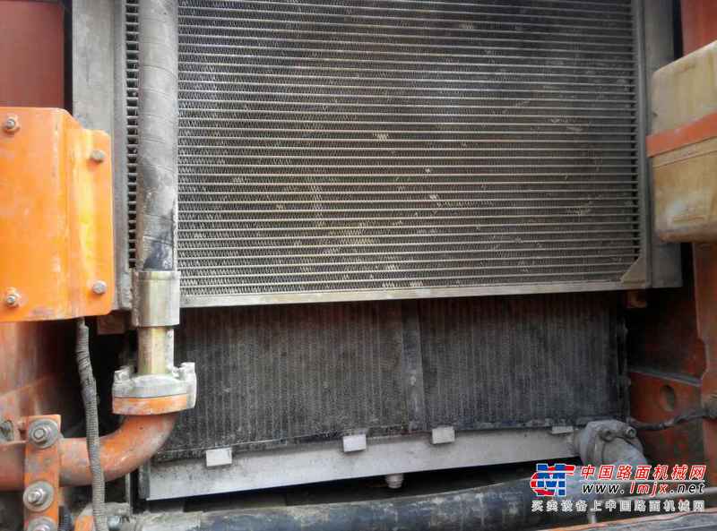 辽宁出售转让二手8785小时2011年斗山DH300LC挖掘机