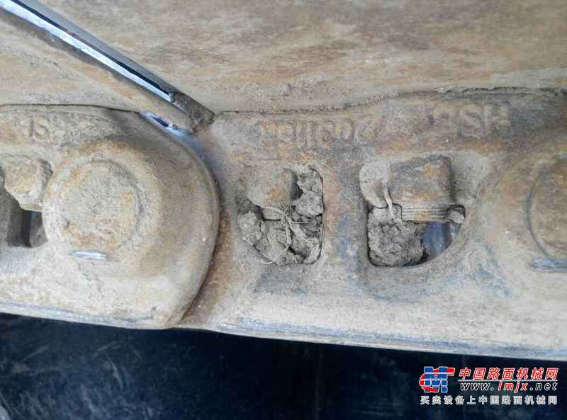 辽宁出售转让二手8785小时2011年斗山DH300LC挖掘机