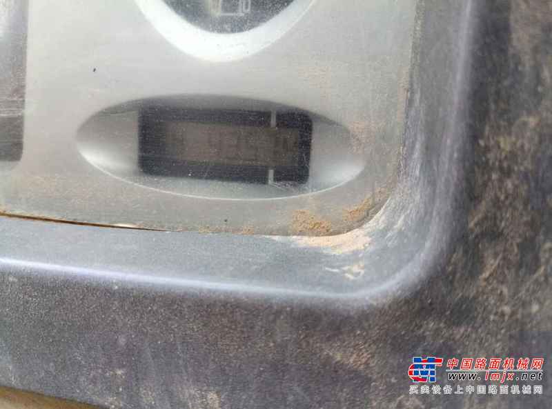 山西出售转让二手4000小时2012年斗山DX60挖掘机