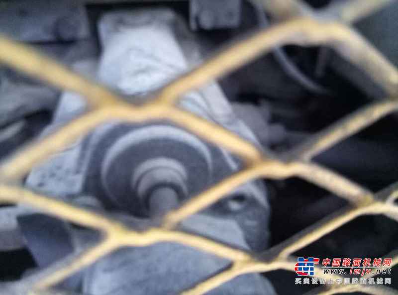 山西出售转让二手6700小时2010年小松PC15MR挖掘机